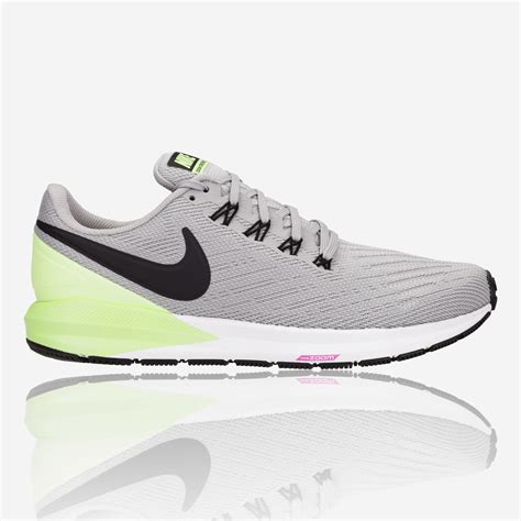 nike air zoom structur 22|nike zoom structure 22 australia.